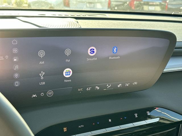 New 2026 Buick Enclave Sport Touring image 15