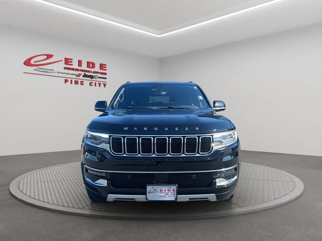 Used 2023 Jeep Wagoneer Series II AWD/4WD image 13