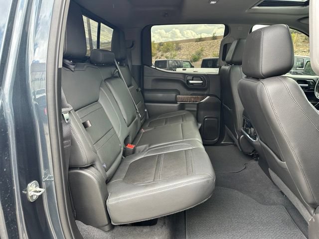 Used 2020 GMC Sierra 1500 Denali w/ Denali Ultimate Package AWD/4WD image 18