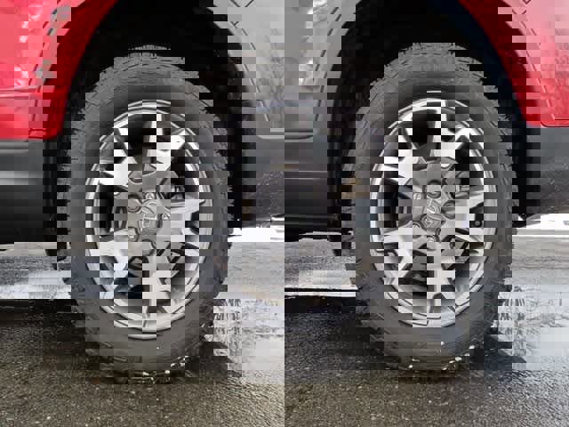 Certified 2022 Honda Passport TrailSport image 9