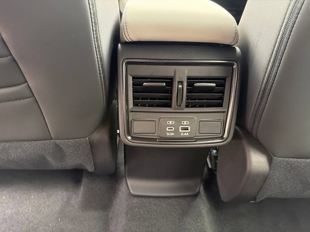 New 2026 Subaru Forester Limited AWD/4WD image 25