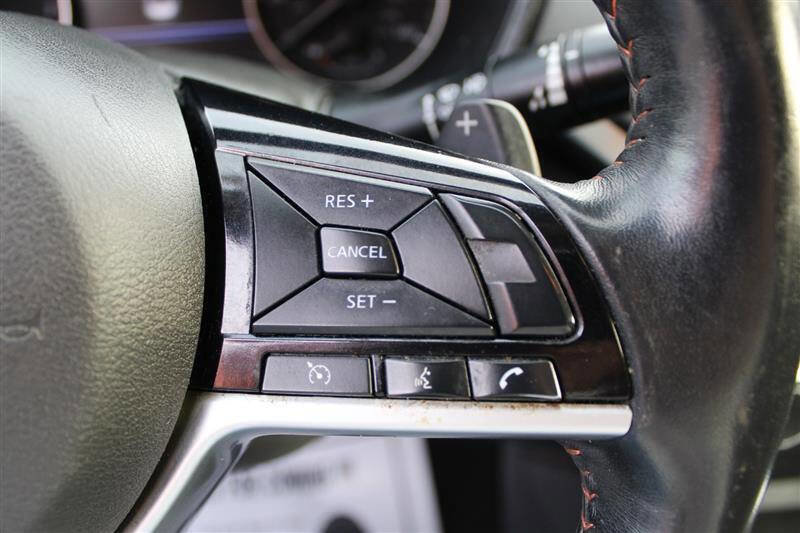 Used 2019 Nissan Altima 2.5 SR image 15