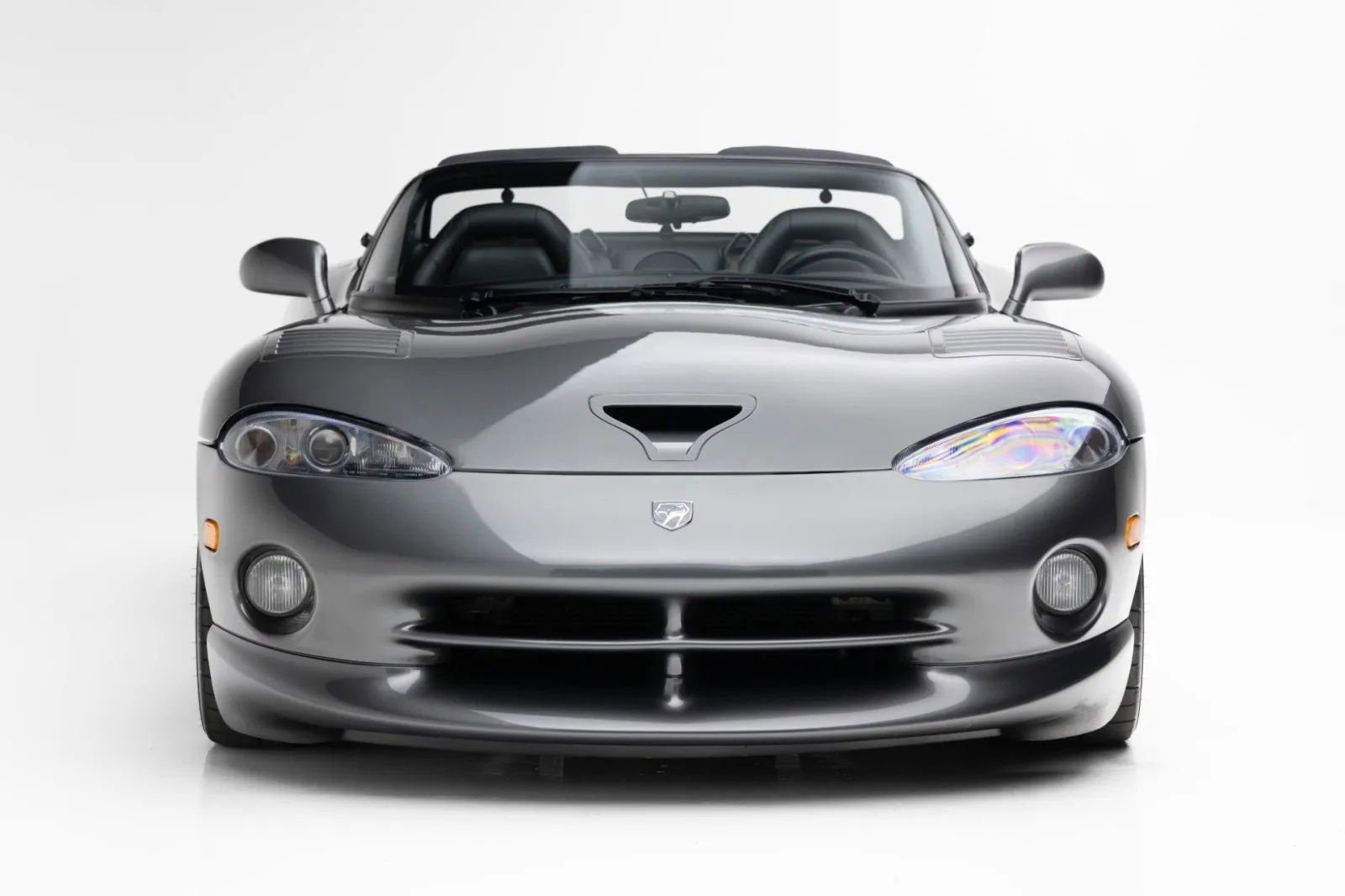 Used 2002 Dodge Viper RT/10 RWD image 5
