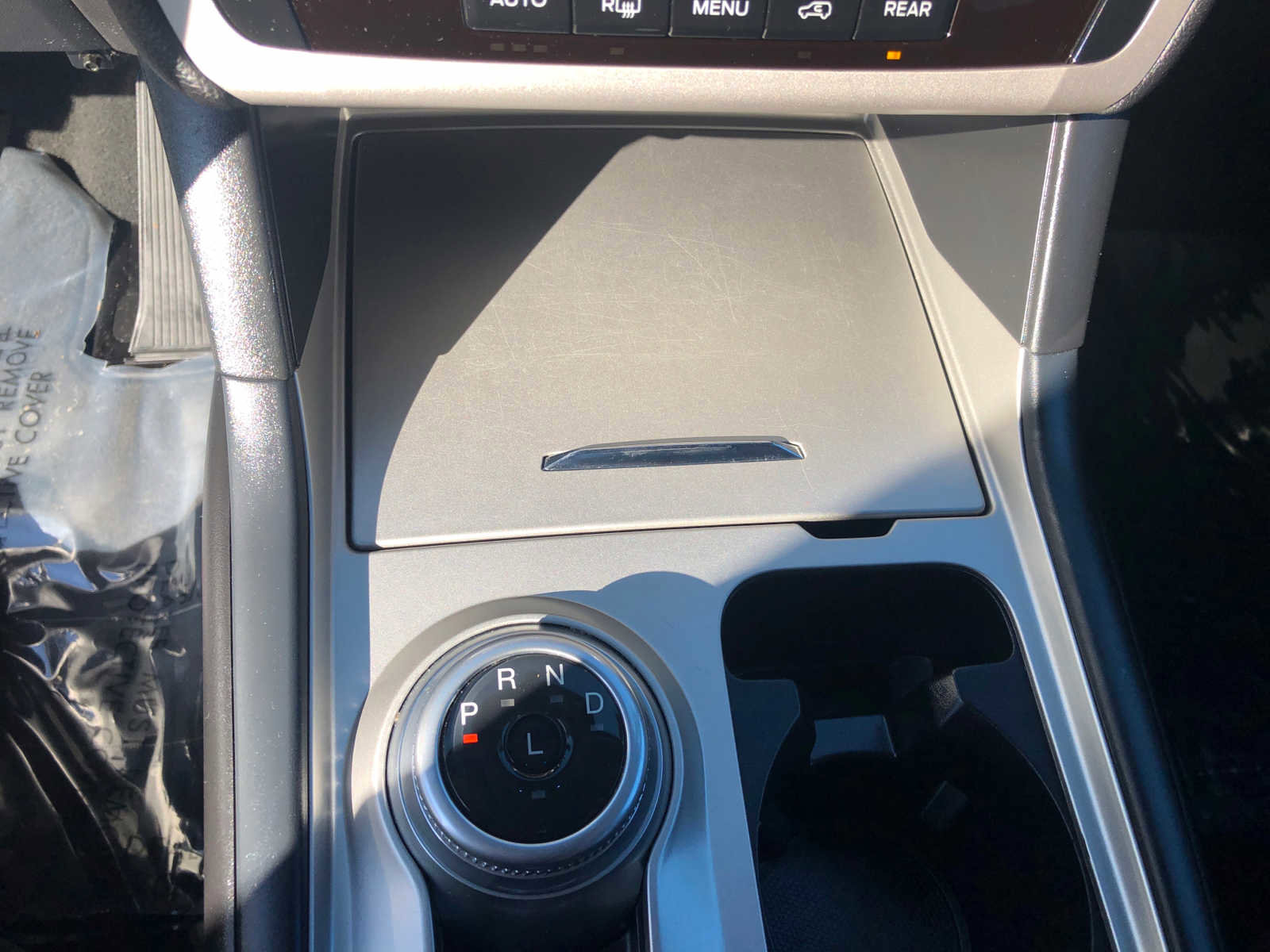 Used 2023 Ford Explorer XLT w/ Class IV Trailer Tow Package image 12