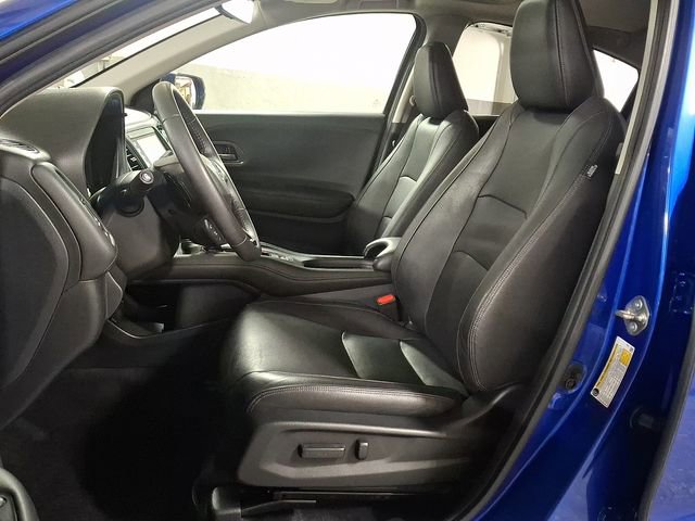 Certified 2019 Honda HR-V Touring image 13