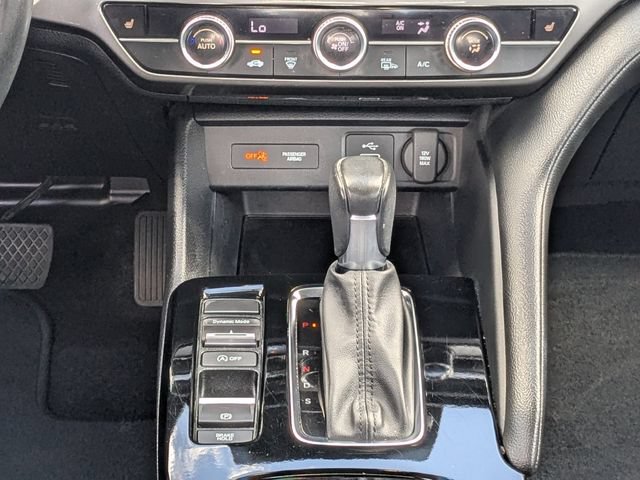 Used 2023 Acura Integra FWD image 17