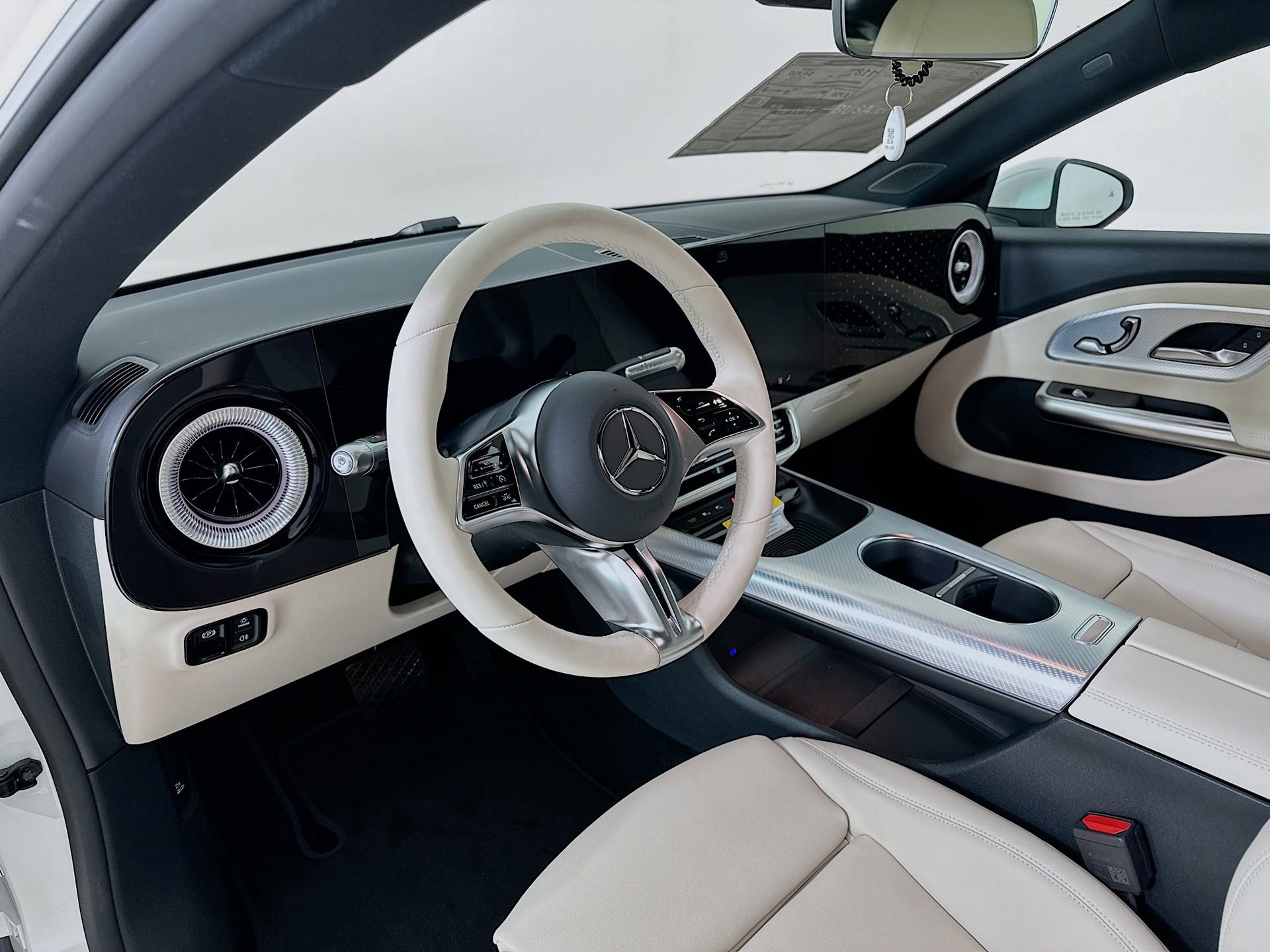 New 2026 Mercedes-Benz CLA 350 image 10