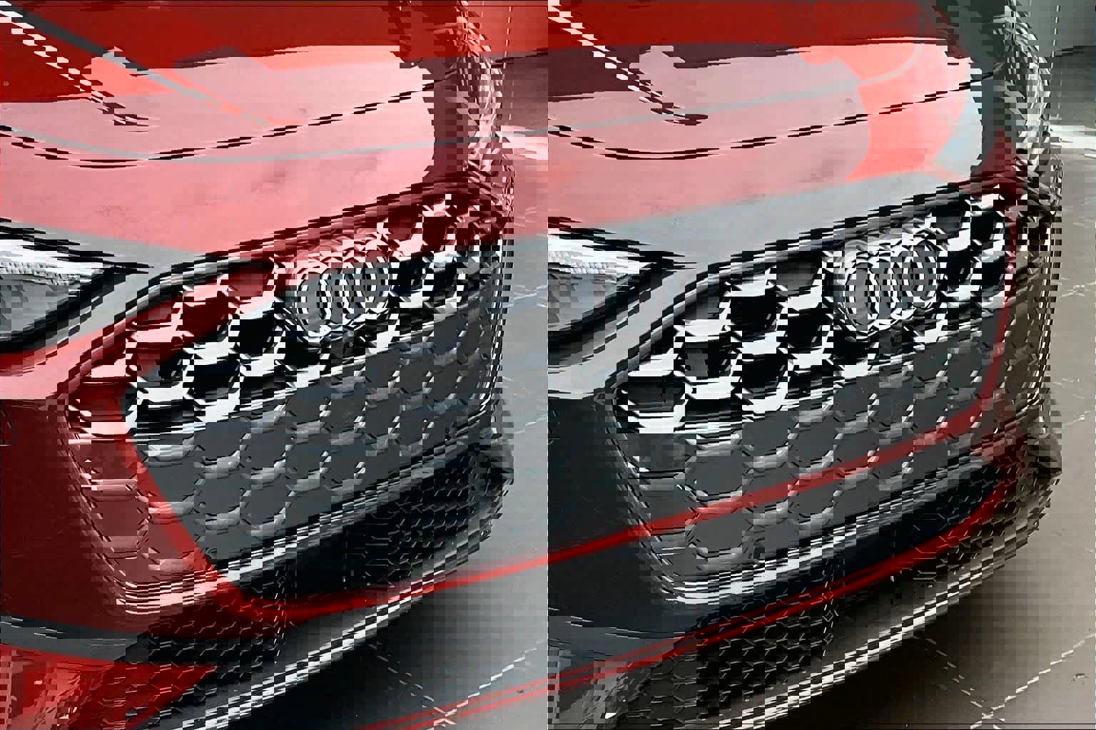 Used 2025 Audi A5 2.0T Premium w/ Convenience Package image 32