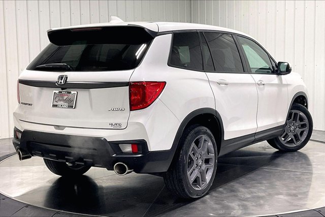 Used 2023 Honda Passport EX-L image 13