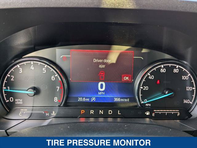 New 2024 Ford Maverick Tremor w/ Tremor Off-Road Package AWD/4WD image 13