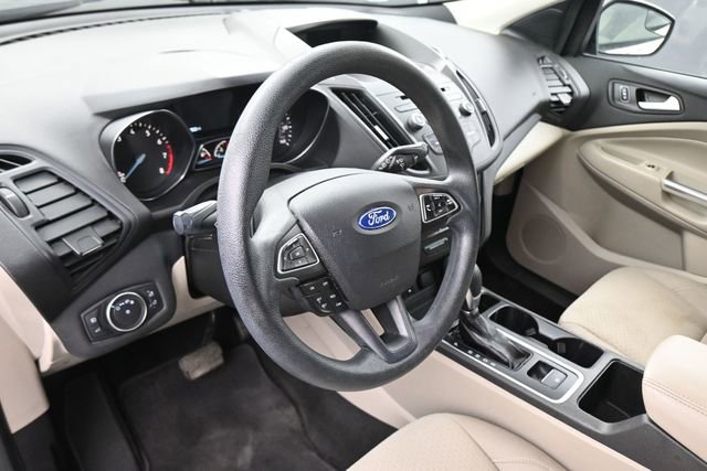Used 2018 Ford Escape SE image 78