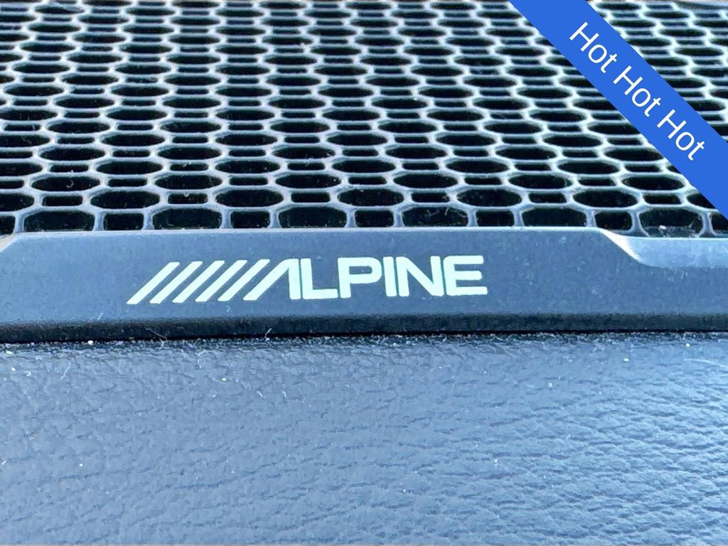 Used 2024 RAM 3500 Laramie image 18