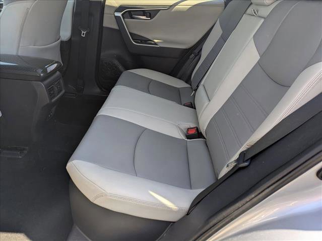 Used 2019 Toyota RAV4 Limited AWD/4WD image 20