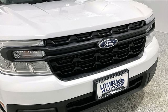 Used 2024 Ford Maverick XLT w/ Equipment Group 300A Standard AWD/4WD image 33