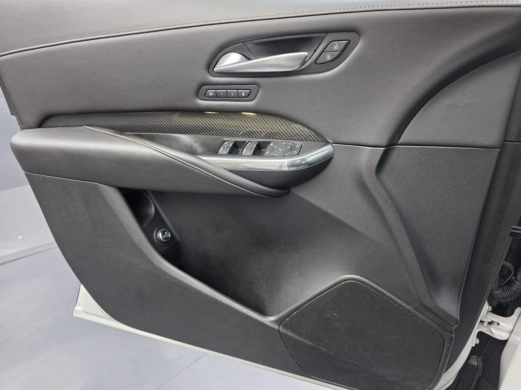 Used 2023 Cadillac XT4 Sport FWD image 25