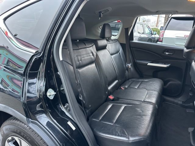 Used 2015 Honda CR-V EX-L image 11