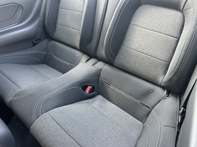 New 2026 Ford Mustang Coupe w/ Mustang Nite Pony Package image 20