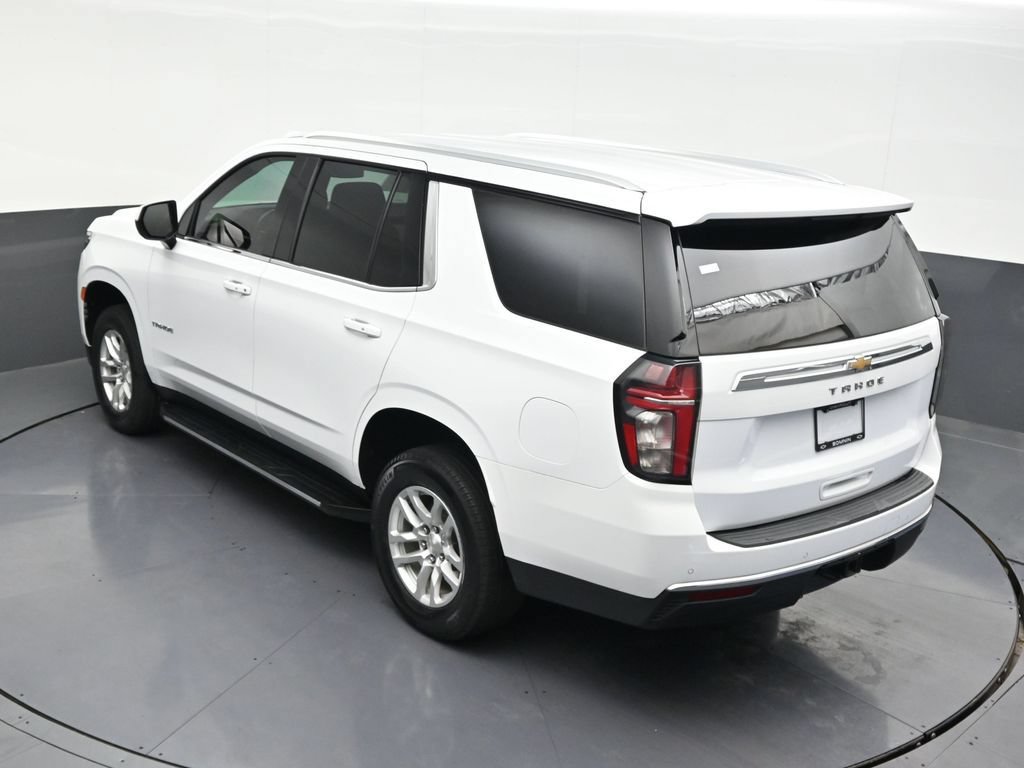 Used 2023 Chevrolet Tahoe LS RWD image 19