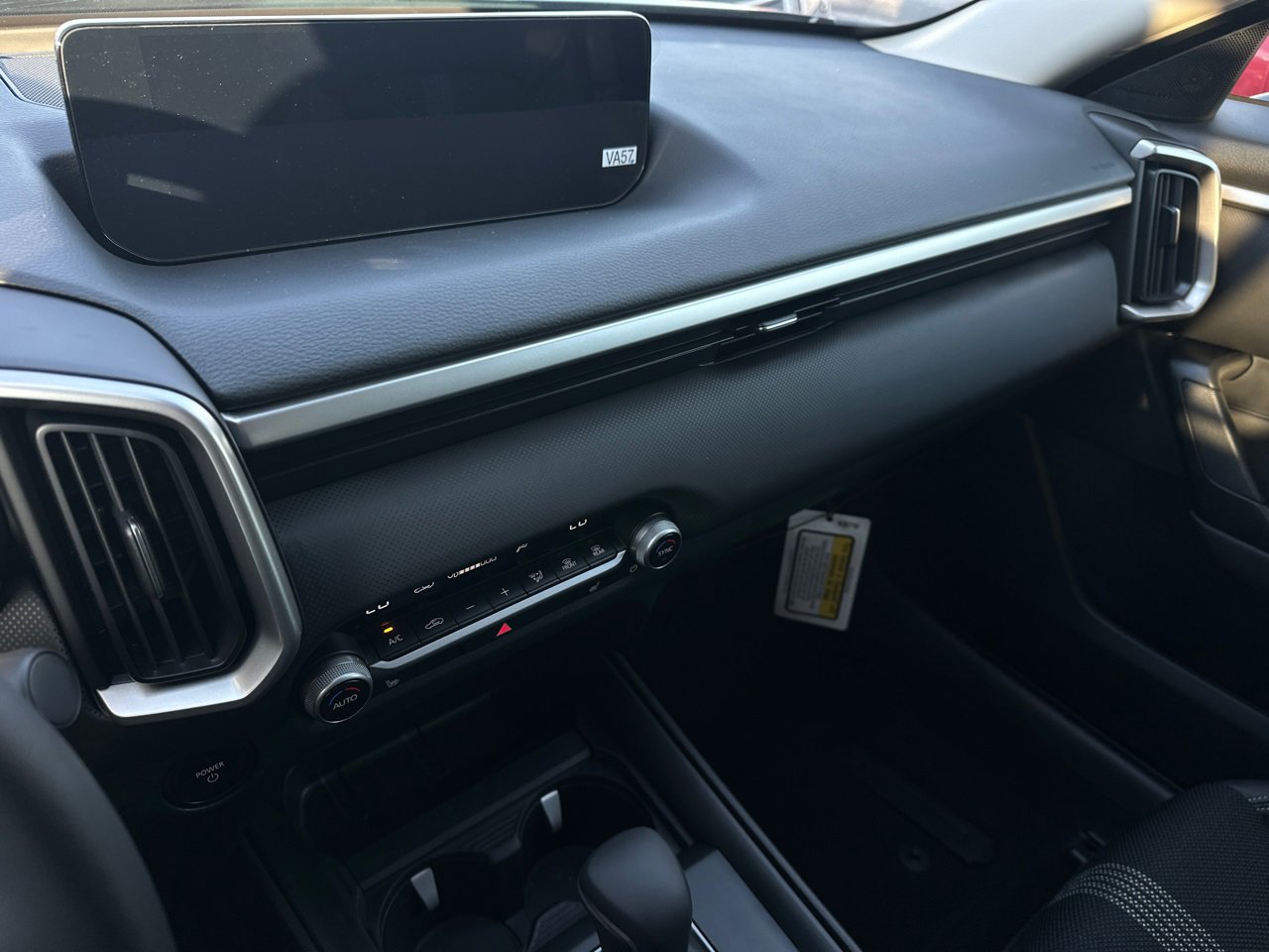 New 2026 MAZDA CX-50 2.5 Hybrid w/ Weather Package image 23