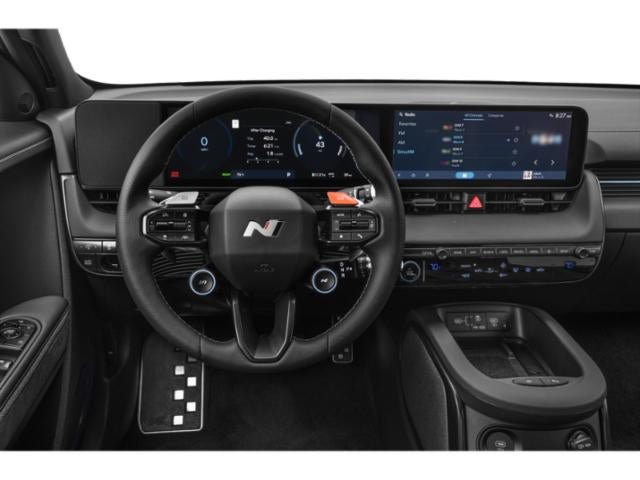 New 2026 Hyundai Ioniq 5 N AWD/4WD image 7
