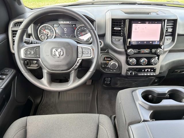 New 2026 RAM 1500 Classic Warlock image 25