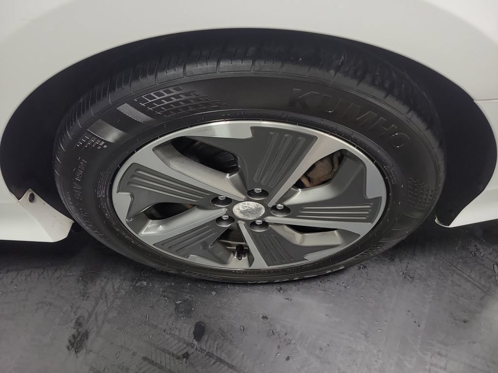 Used 2019 Hyundai Sonata Limited FWD image 13