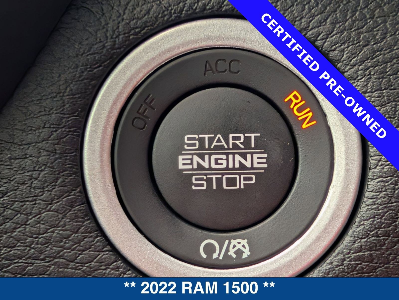 Used 2022 RAM 1500 Rebel w/ Rebel Level 1 Equipment Group AWD/4WD image 33