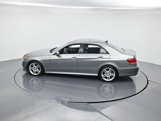 Used 2014 Mercedes-Benz E 350 4MATIC Sedan image 42
