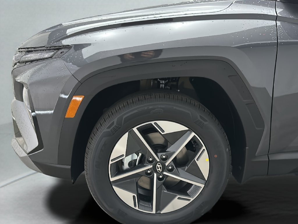 New 2026 Hyundai Tucson SEL AWD/4WD image 9