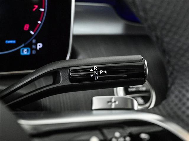 New 2026 Mercedes-Benz C 300 4MATIC Sedan image 12