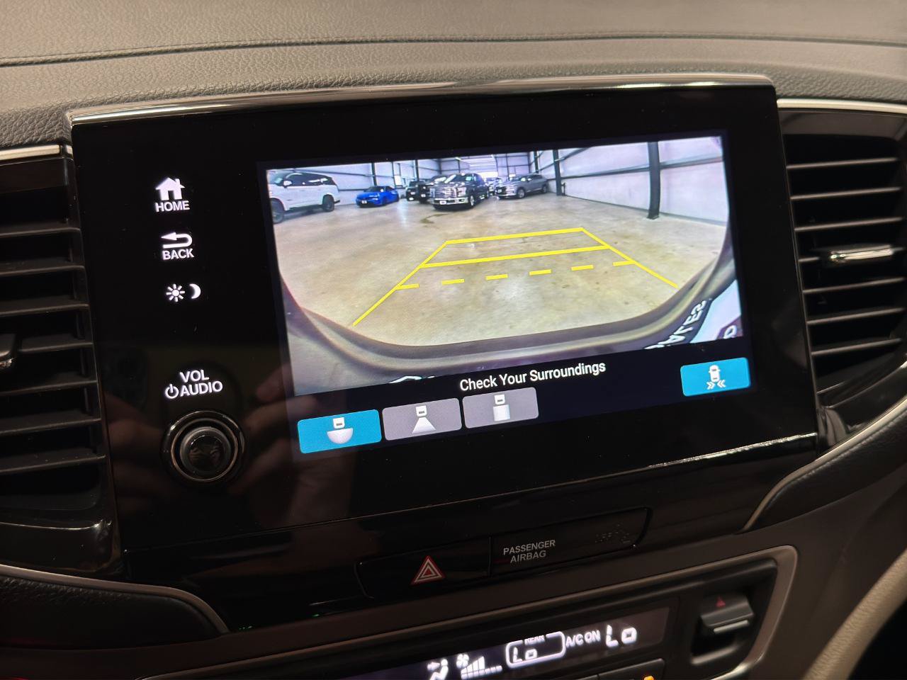 Used 2022 Honda Pilot Special Edition image 21