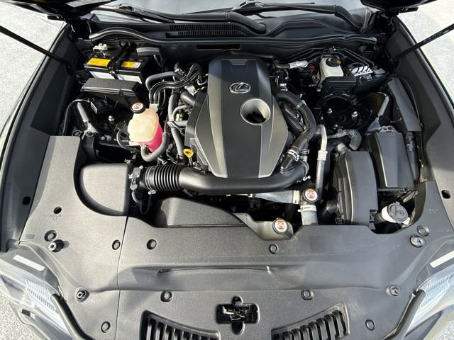 Used 2021 Lexus RC 300 w/ Accessory Package image 27