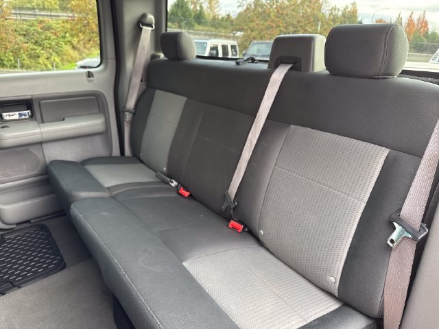Used 2007 Ford F150 XLT AWD/4WD image 18