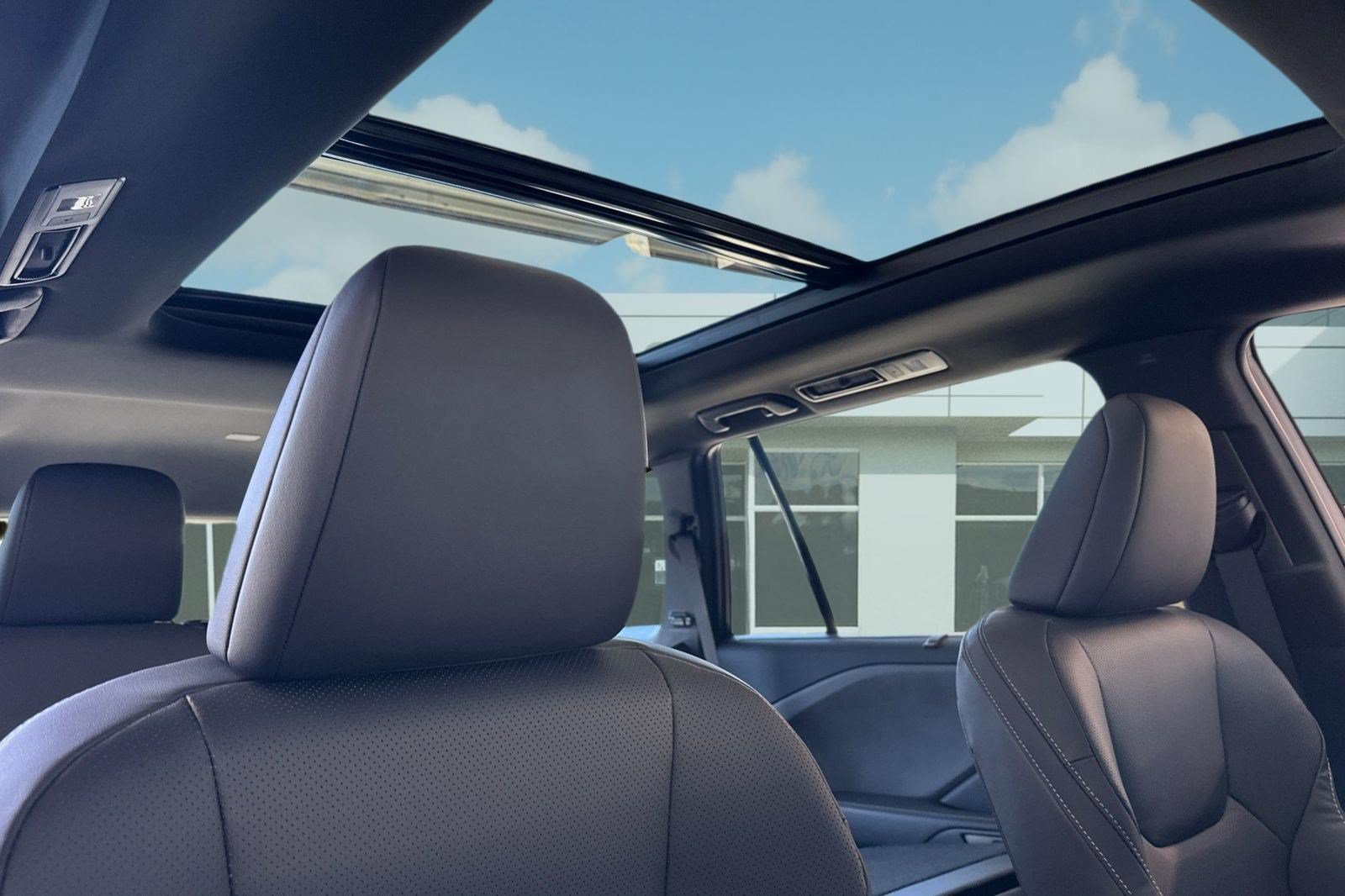 New 2026 Lexus TX 350 AWD image 13
