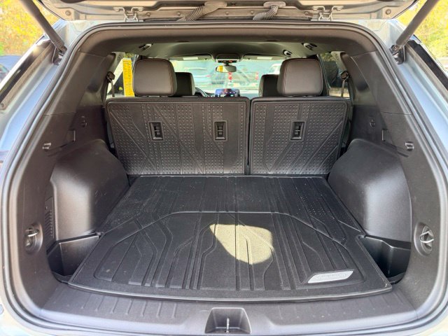 Used 2024 Chevrolet Blazer RS w/ LPO, Floor Liner Package FWD image 27