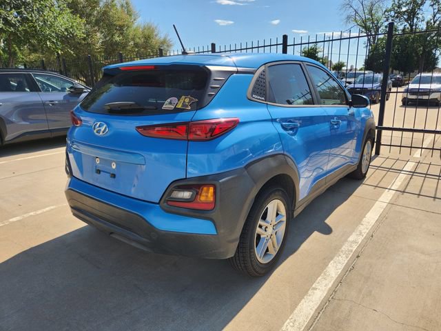 Used 2019 Hyundai Kona SE FWD image 4