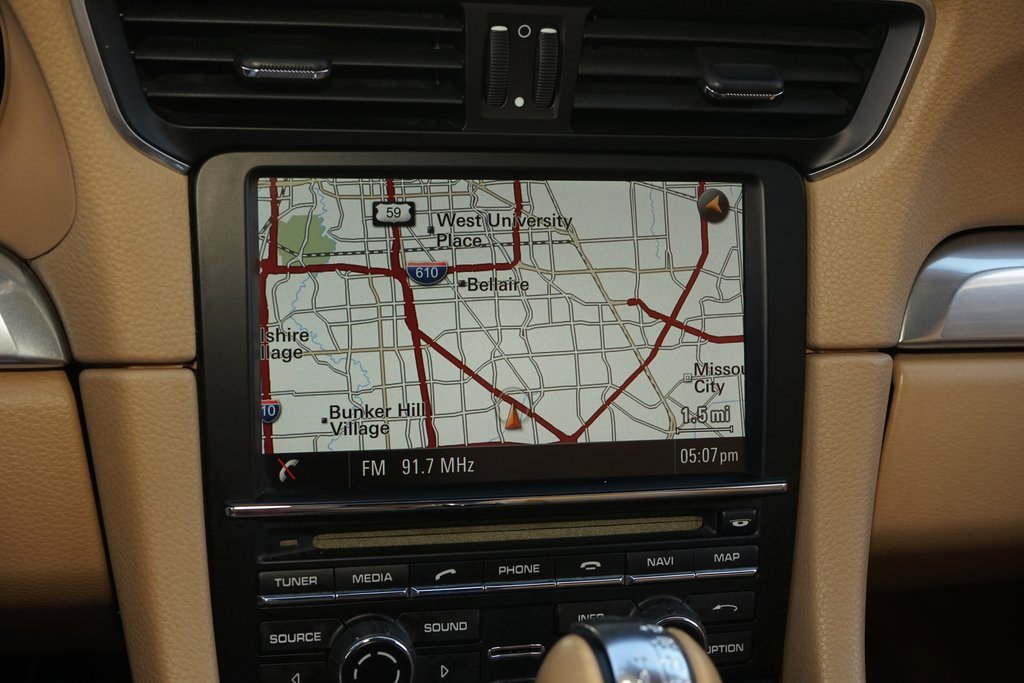 Used 2013 Porsche 911 Carrera image 15