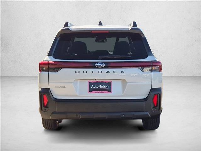 New 2026 Subaru Outback Premium AWD/4WD image 8