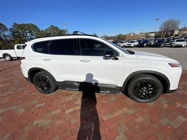 Used 2023 Hyundai Santa Fe XRT image 24