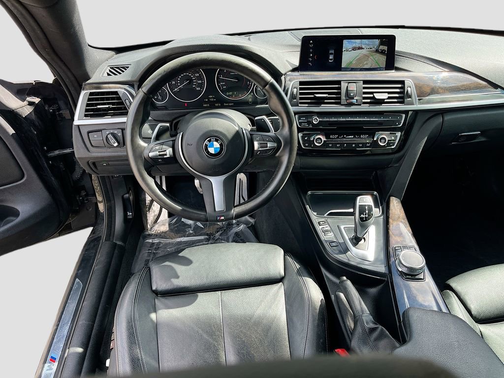 Used 2019 BMW 430i 430i w/ M Sport Package image 24