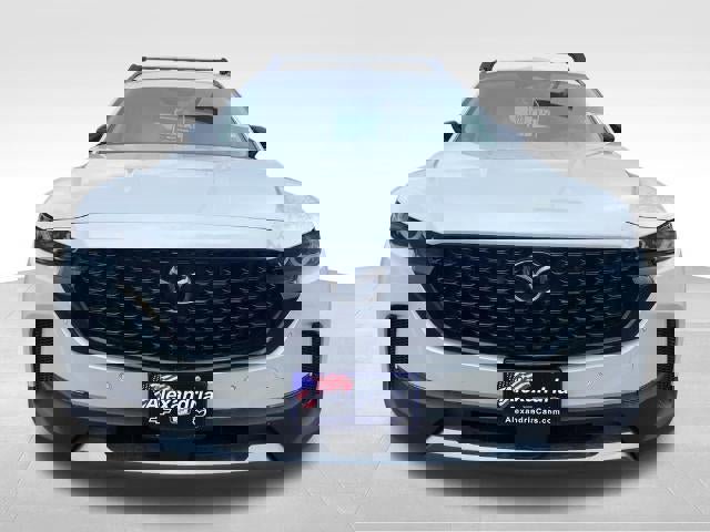 New 2026 MAZDA CX-50 AWD 2.5 S w/ Weather Package image 2