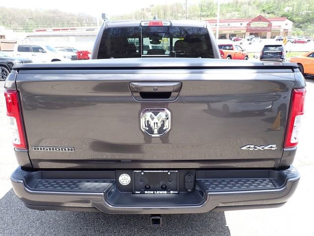 Used 2023 RAM 1500 Big Horn AWD/4WD image 4