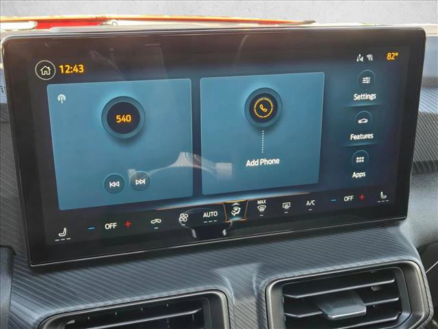 New 2026 Ford Mustang Coupe image 10