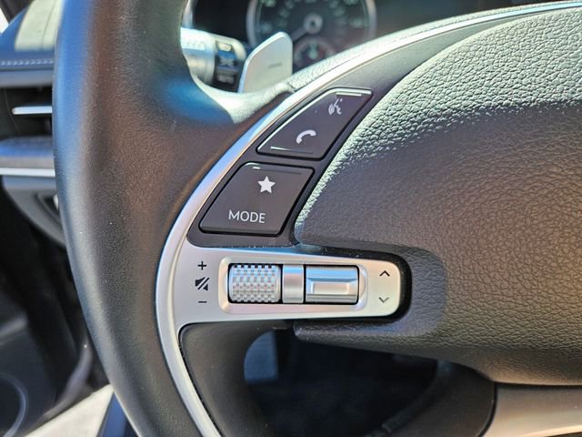 Used 2021 Genesis G80 3.5T image 27