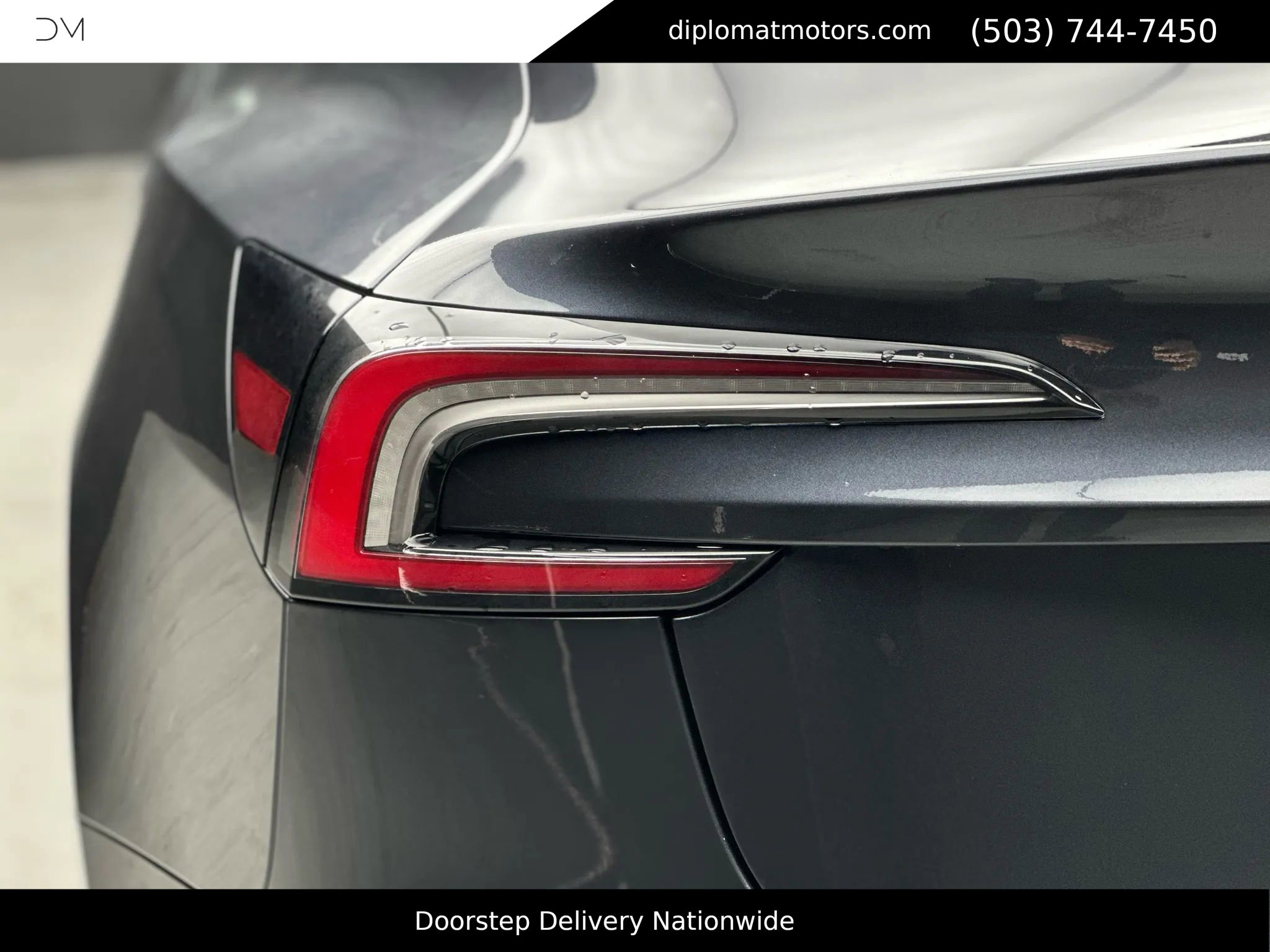 Used 2025 Tesla Model 3 Long Range image 14