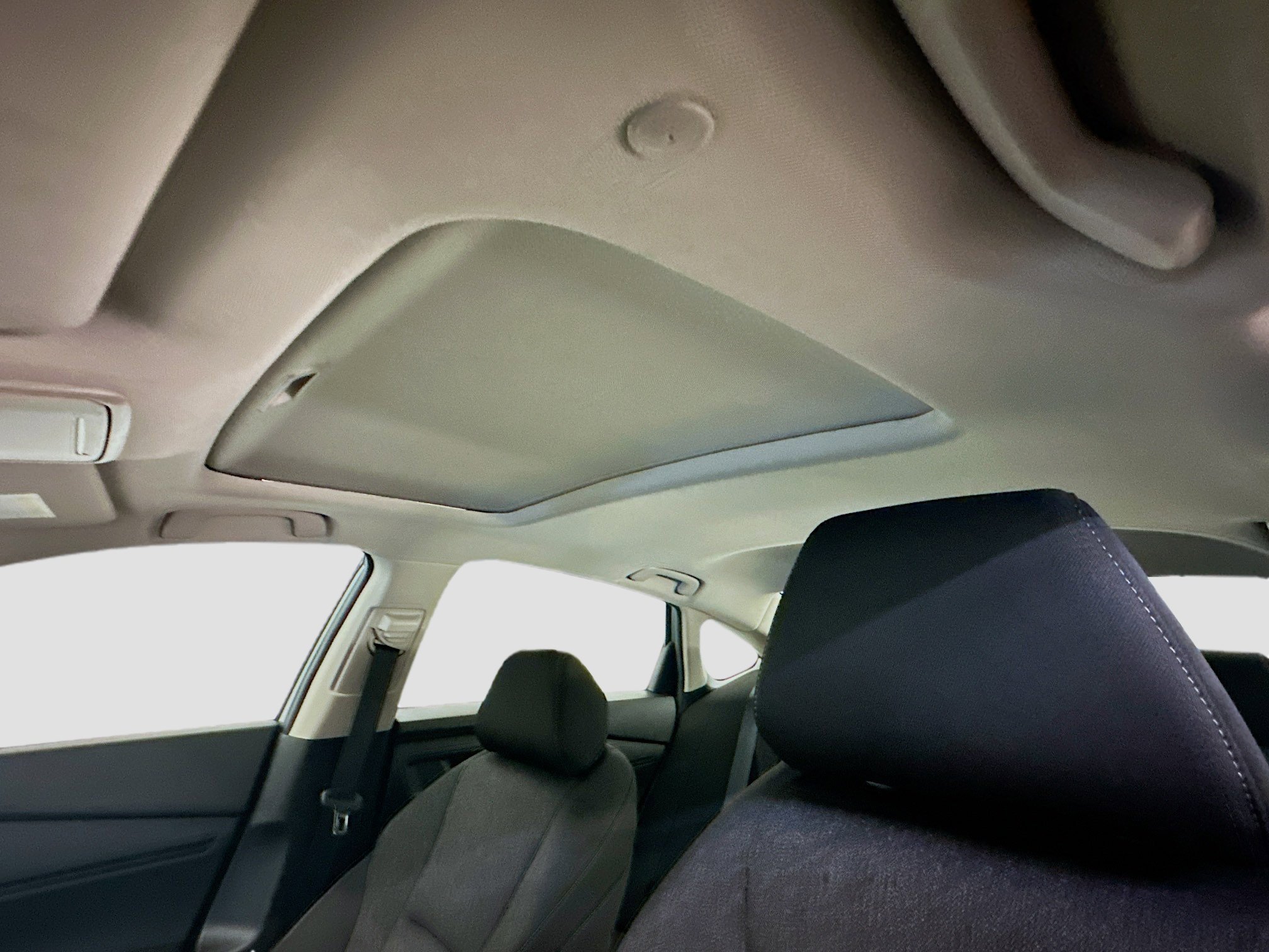 Used 2025 Honda Accord SE image 25