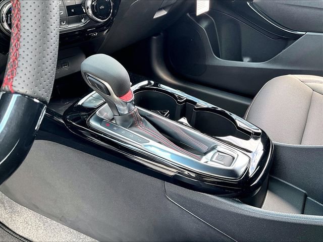 New 2026 Chevrolet Trax RS w/ Sunroof Package FWD image 13