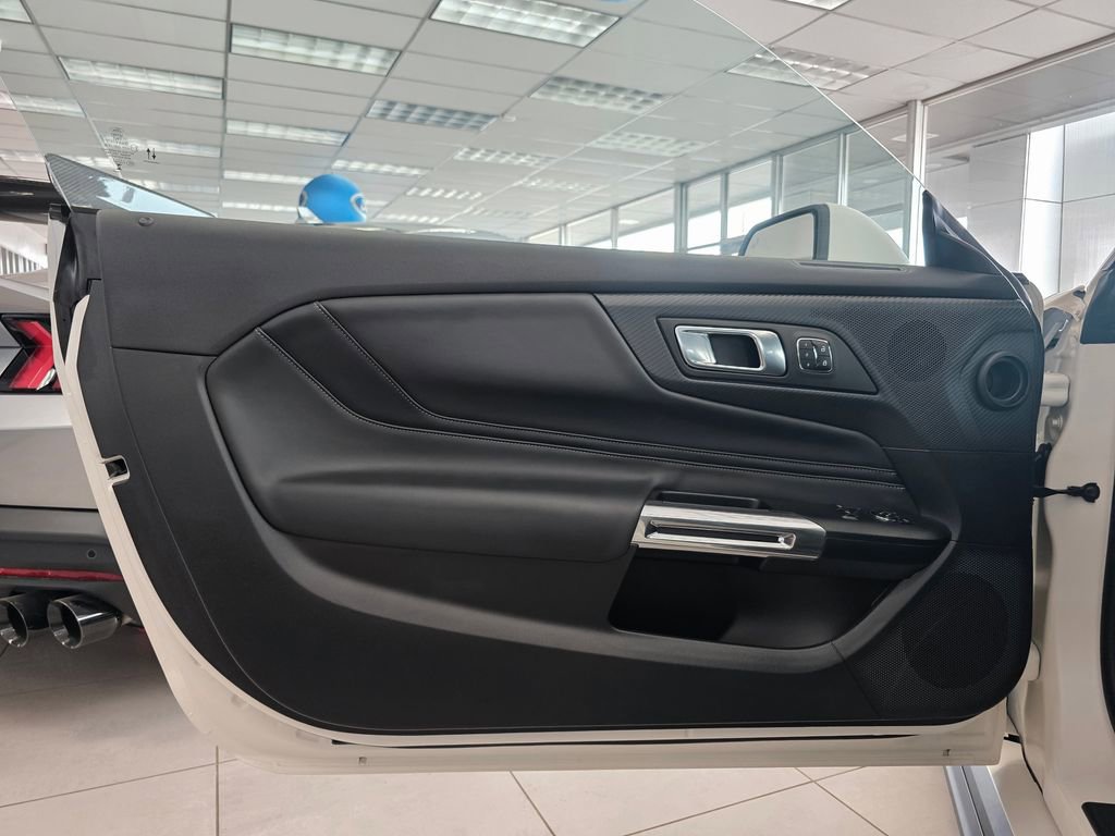 New 2025 Ford Mustang GT Premium w/ GT Performance Package image 24