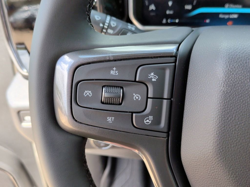 New 2026 Chevrolet Silverado 2500 ZR2 AWD/4WD image 19