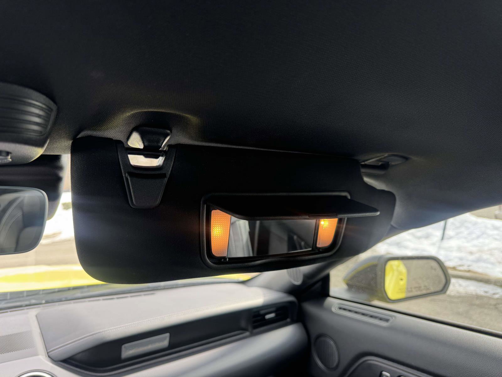 Used 2021 Ford Mustang GT Premium w/ Equipment Group 401A image 27